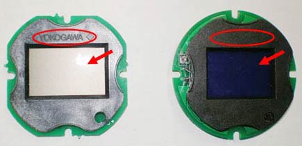 橫河變送器LCD線路板